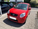 Kia Picanto 1.1 SA BJ 2009 / TÜV bis Juni ... - Kia Picanto: Sa