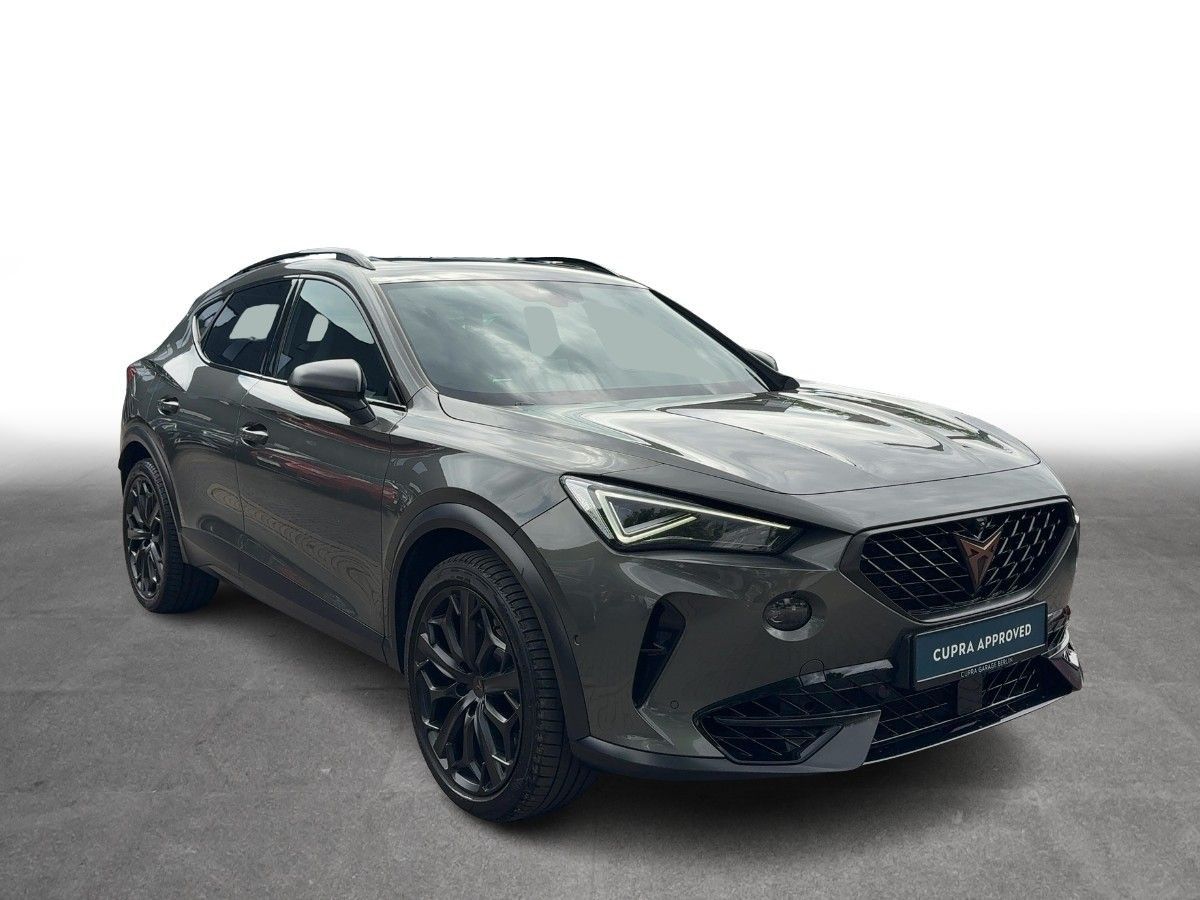 Cupra Formentor - Bild 6