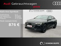 Audi e-tron - Vorschau Bild 2