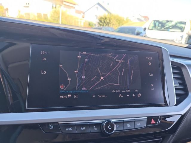 Grandland Plug-in-Hybrid 1.6 DI Automatik GS Lin