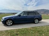 BMW 320i touring (E46) -TÜV bis 07/2027 - BMW 320: Kombi, 320i E46