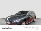 Audi A4 allroad quattro 40 TDI S-tronic / Matrix, AHK - Audi A4 Allroad Jahreswagen