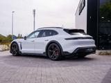 Porsche Taycan Cross Turismo 4S 93.4 kWh - sportdesign - - Porsche Taycan: Sport Turismo