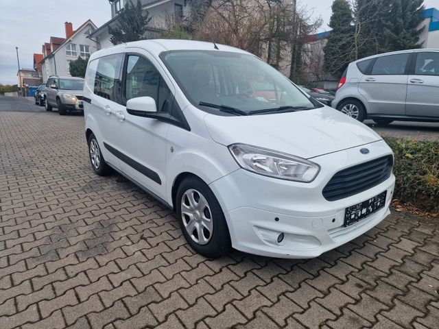 Ford Transit Courier Trend