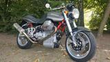 Moto Guzzi V11 Sport 