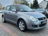 Suzuki Swift Lim. *1.Hand*KEYLESS-Entry&Go* - Suzuki Swift Gebrauchtwagen in Düsseldorf