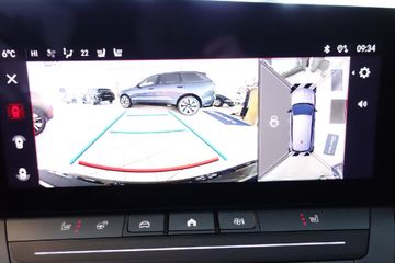 Bild 15 Opel Astra L Sports Tourer GS