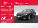 Audi A4 Avant 35 TDI S tronic Navi+/Virtual+