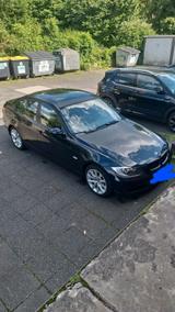 BMW bmw 318i e90 2008 143 PS - BMW 318 in Hagen