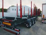 Schwarzmüller 3-A Rungensattel 8xRungSchemel 5800kg NEU sofort - Angebote entsprechen deinen Suchkriterien