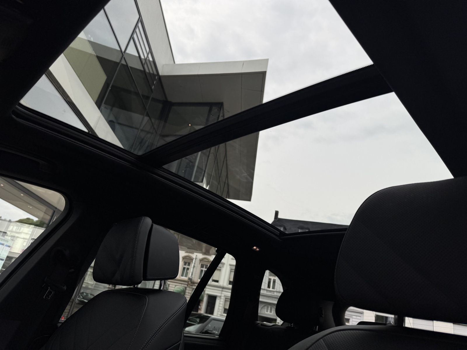 BMW X5 - Bild 11