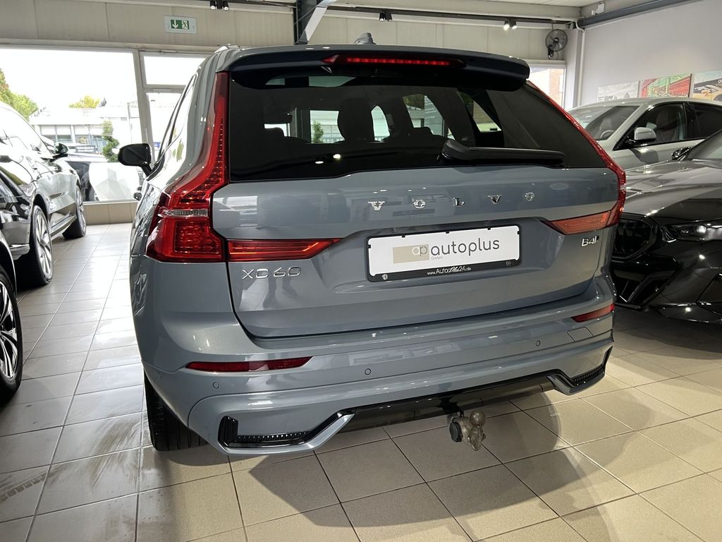 Volvo XC60 B4 (D) Plus Dark AWD ACC BLIS Pano AHK 360°