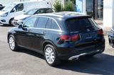 Mercedes-Benz GLC 300d 4Matic*ACC*HUD*STDHZG*KAM*HIGHEND*19Z - Mercedes-Benz Gebrauchtwagen in Frankfurt