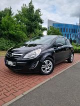 Opel Corsa D 1.4 / Tüv Neu / Klima / Motor... - Opel Corsa: Motor