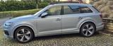 Audi Q7 3.0 TDI quattro tiptronic - - silberne Audi Q7