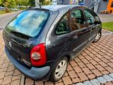 Citroën Xsara Picasso 2.0 HDi Chrono TÜV 11.-25 - Citroën Xsara Picasso mit Diesel-Antrieb