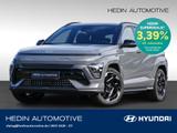 Hyundai KONA SX2 EV 65,4kWh 2WD N LINE X |LED|Leder|HUD - Hyundai KONA Jahreswagen