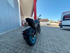 CFMOTO 800NK Advanced