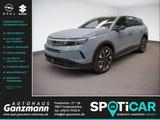 Opel Grandland 1.2 Mild-Hybrid GS HUD AHK Navi Digita - Opel Grandland (X) aus 2025