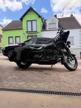 Harley-Davidson Road King - HARLEY-DAVIDSON 2007
