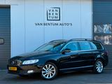 Volvo V70 2.0 D2 Dynamic Edition Navi Half-Leder Clima - Volvo V70 mit Diesel-Antrieb: 2.0