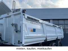Fahrzeugabbildung Mercedes-Benz 4146 K 8x4 Meiller Bordmatik  Mietkauf möglich