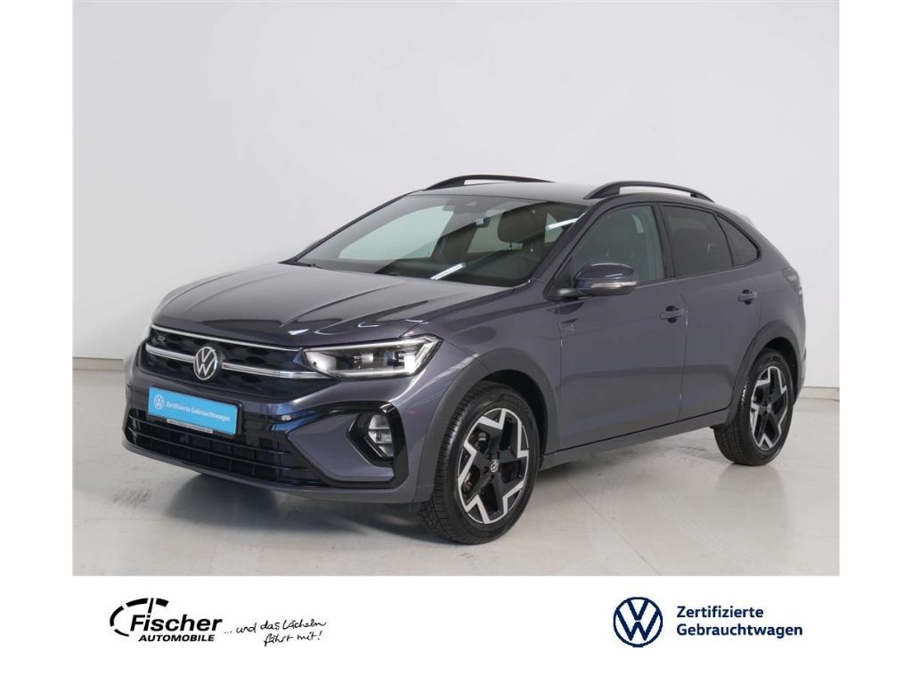 Image of Volkswagen Taigo