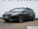 Hyundai i40 cw 1.7 CRDi Premium Navi/Xenon/Pano/Kamera - Hyundai i40 mit Diesel-Antrieb: Kombi, 1.7