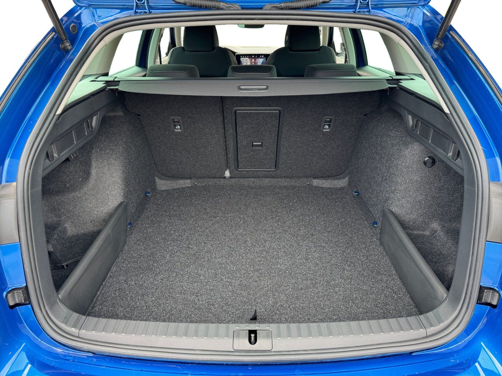 Skoda Octavia - Bild 7