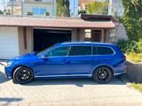 Volkswagen Passat Variant 2.0 TDI SCR 176kW DSG 4MOT El... - Volkswagen Passat Variant in Frankfurt (Main)