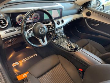 Mercedes-Benz E 350 d  *19%MwSt*ACC*AHK*LED*NAVI*WIDESCREEN*