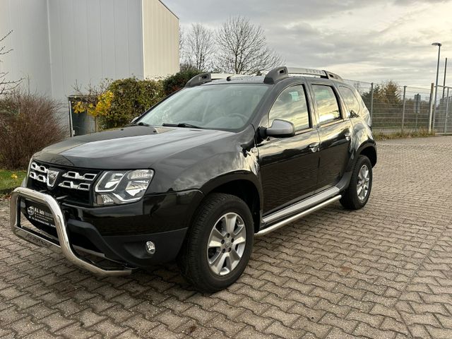 Dacia Duster 1.6 SCe 115 4x2 Prestige*KLIMA*PDC*NAV*