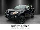 Volkswagen Amarok 4Motion 2.0 TDI DoKa Highline/DELTA/LEDER - : Doka
