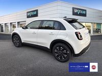 Fiat 600 - Vorschau Bild 2