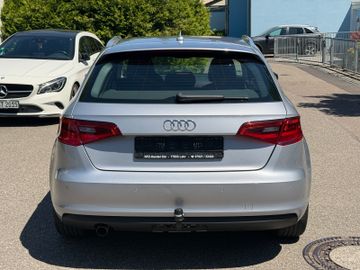 Audi A3 - 8
