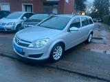 Opel Astra H Caravan Edition - Opel Astra aus 2008: Kombi