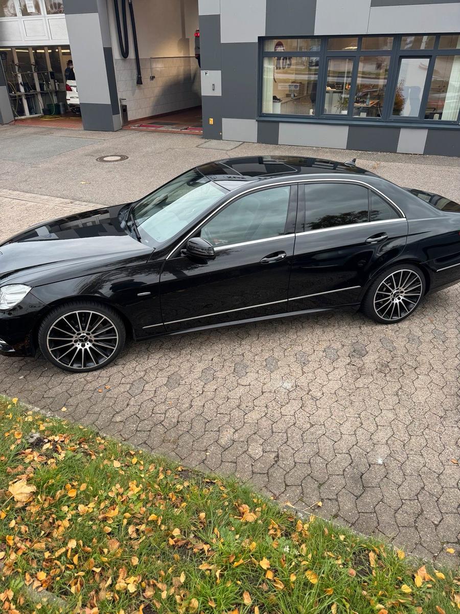 Mercedes-Benz Andere