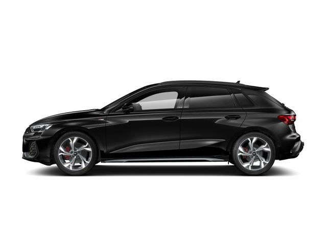 A3 Sportback S line TFSI quattro S tronic,Standh