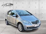 Mercedes-Benz A 180 Elegance - Mercedes-Benz A 180: Elegance