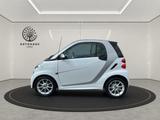 Smart ForTwo fortwo coupe Basis 62kW SERVO/NAVI/BRABUS - Smart Gebrauchtwagen von 2013