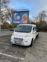 Fiat Ducato - Fiat Ducato in Herne