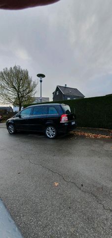 Opel OPEL ZAFIRA   SEHR GEPFLEGT,  SUPER ZUSTAND