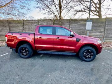 Ford Ranger - 5