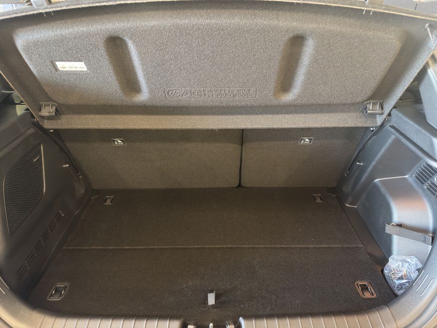 Hyundai i20 – Bild 5