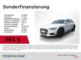 Audi A4 Allroad 45 TFSI qu S tronic HUD,B&O,Navi,19" - Audi A4 Allroad aus 2022