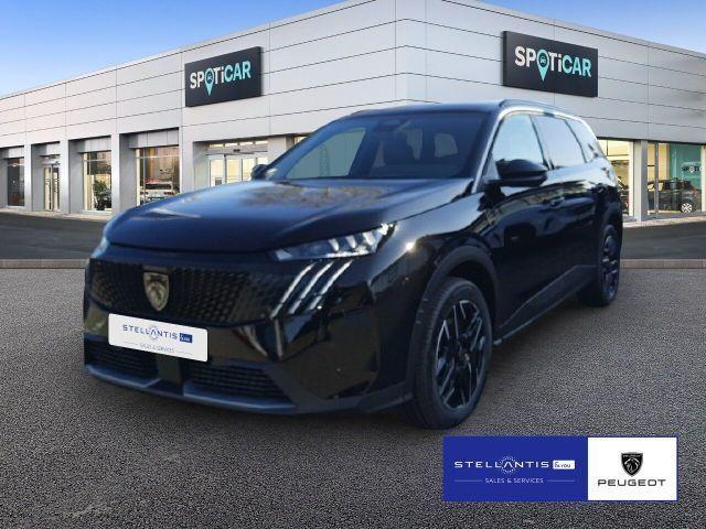 Peugeot 5008 1.2 Hybrid 145 GT