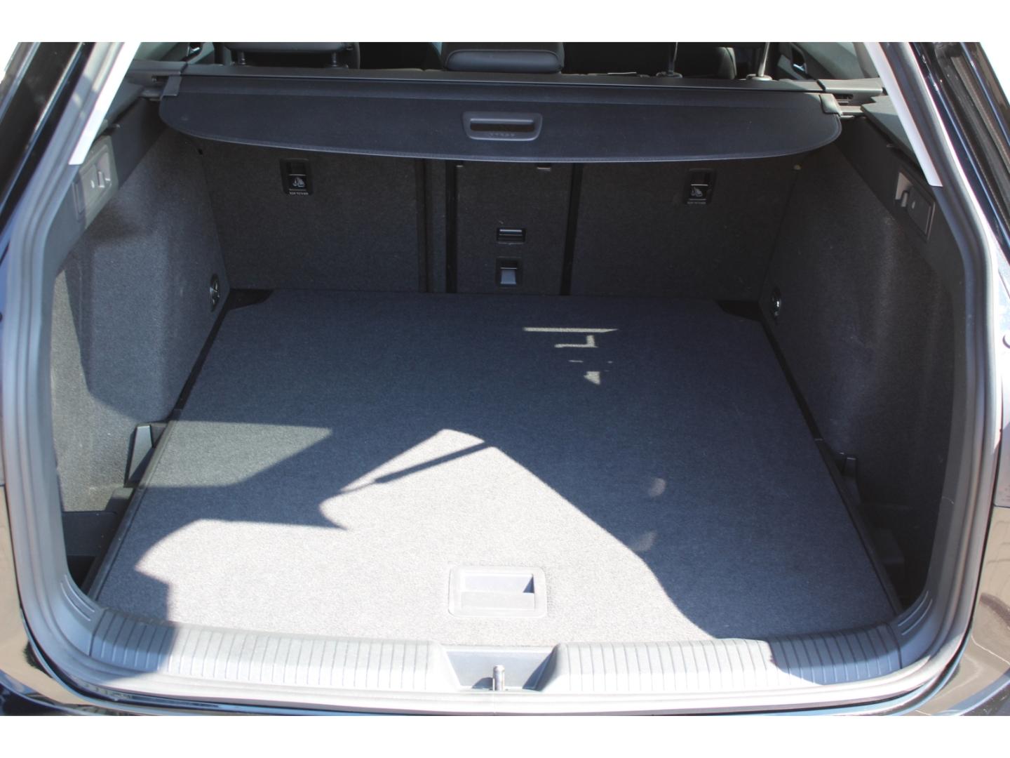 Volkswagen Golf Variant 8 1.5 TSI Goal AHK KAMERA FULL LINK, миниатюра 25