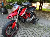 Ducati Hypermotard 1100S - DUCATI HYPERMOTARD 1100