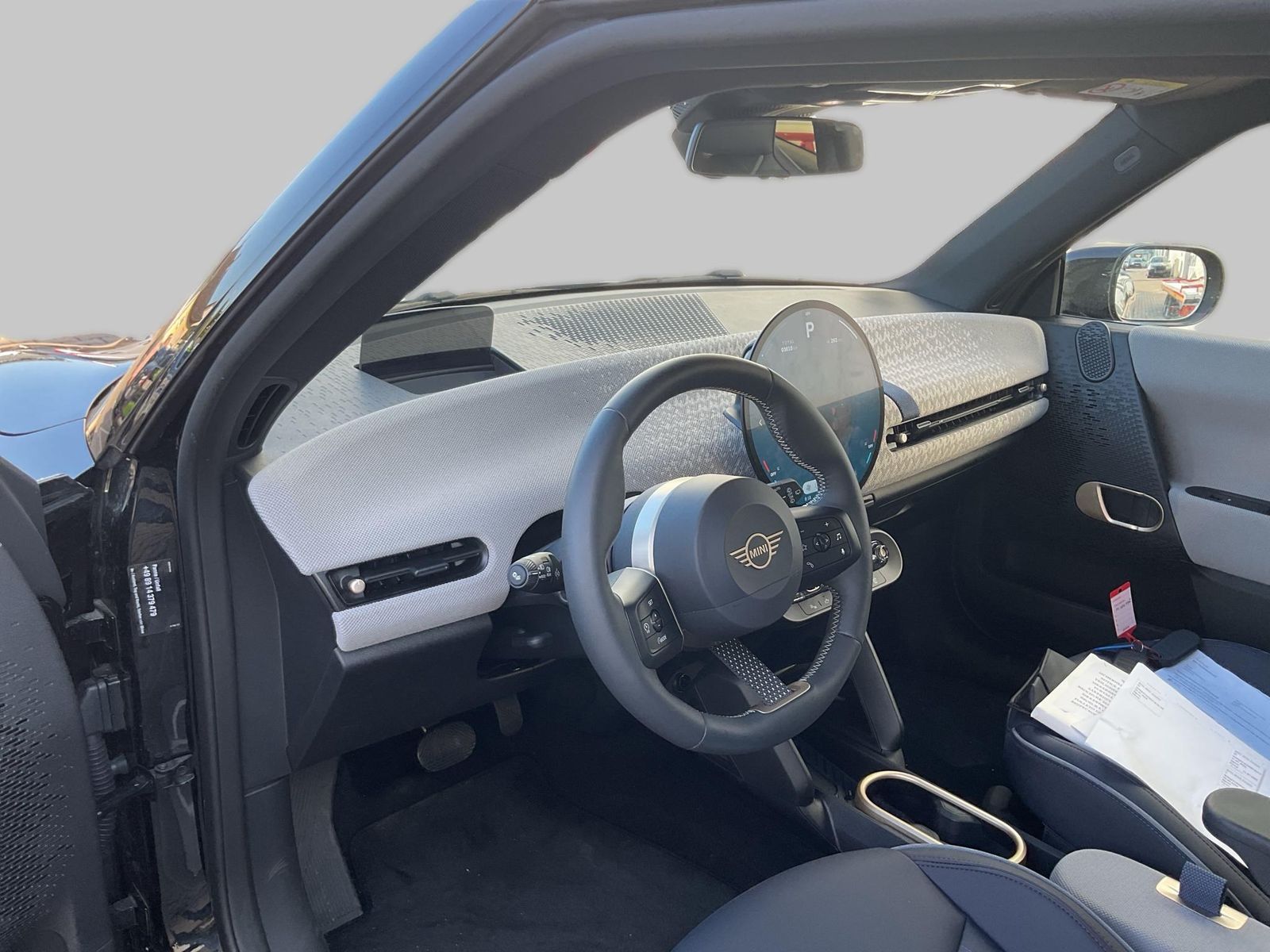 MINI Cooper SE - Bild 12