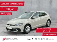 Volkswagen Polo - Vorschau Bild 1
